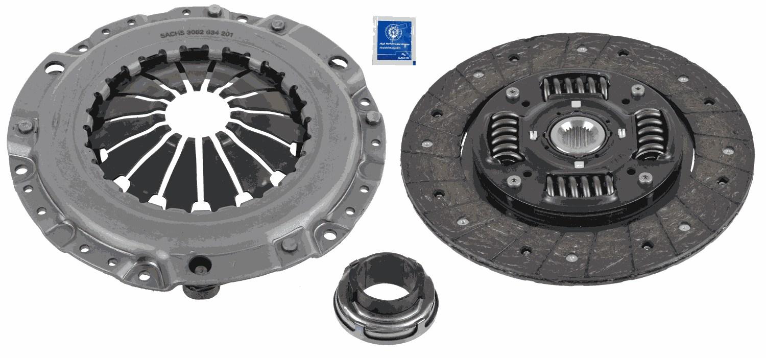 Kit ambreiaj SACHS 3000846001 - RESIGILAT